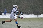 MLax vs UNE  Wheaton College Men's Lacrosse vs University of New England. - Photo by Keith Nordstrom : Wheaton, Lacrosse, LAX, UNE
